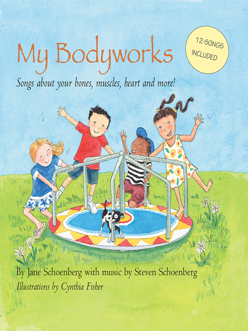 Title details for My Bodyworks by Jane Schoenberg - Available